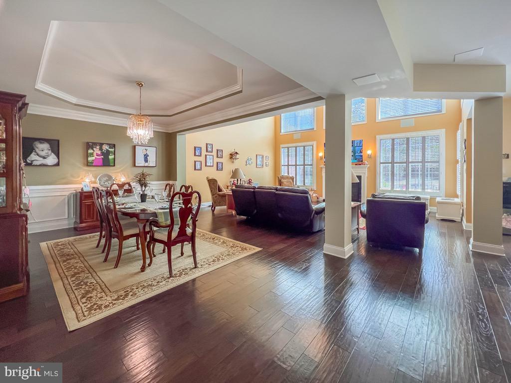 Newtown, Pennsylvania, 18940, United States, 3 Bedrooms Bedrooms, ,3 BathroomsBathrooms,Residential,Active,1936619