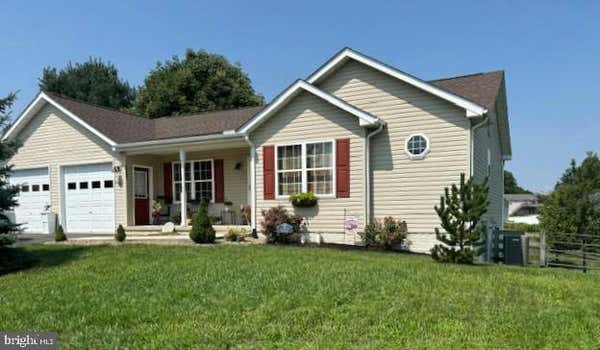 12327 SKYHAWK DR # 26, WAYNESBORO, PA 17268 - Image 1