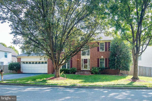 1507 SUMMERSET PL, HERNDON, VA 20170 - Image 1