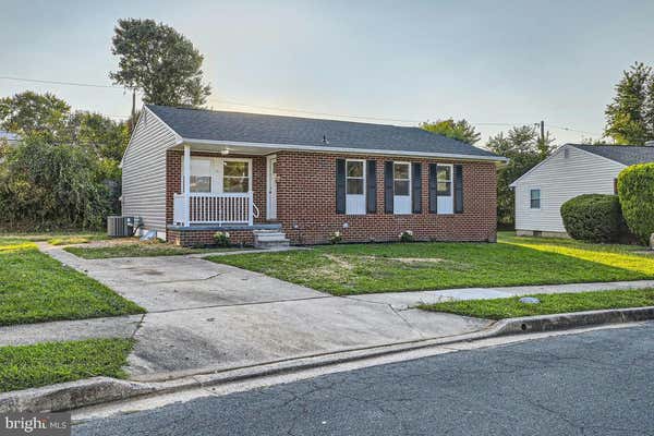 10 ALDERSGATE CT, RANDALLSTOWN, MD 21133 - Image 1