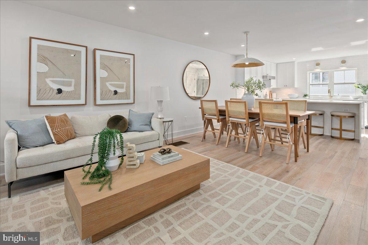 Arlington, Virginia, 22201, United States, 4 Bedrooms Bedrooms, ,5 BathroomsBathrooms,Residential,Active,2011879