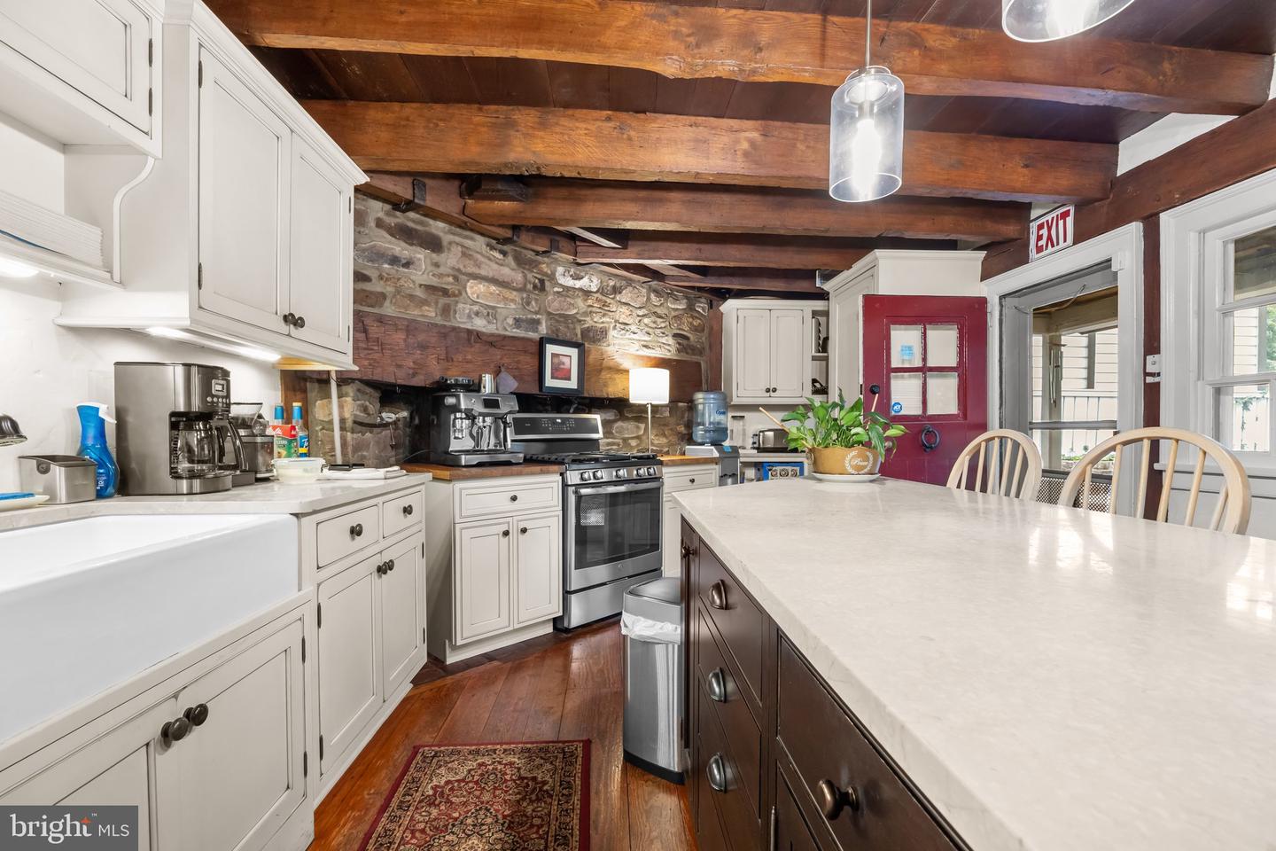 Newtown, Pennsylvania, 18940, United States, 4 Bedrooms Bedrooms, ,4 BathroomsBathrooms,Residential,Contingent,2006776