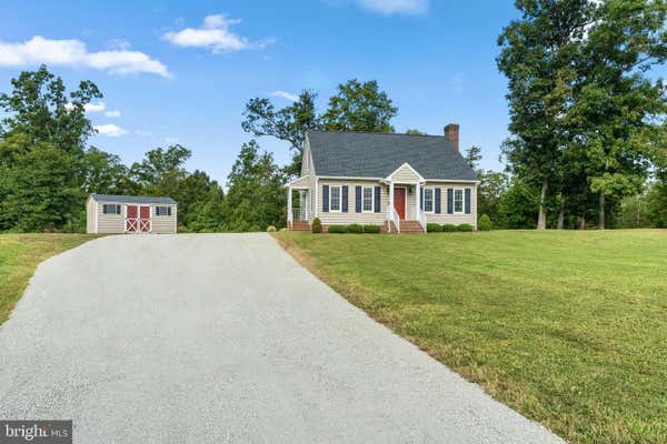 260 RIDGE RD, TAPPAHANNOCK, VA 22560 - Image 1