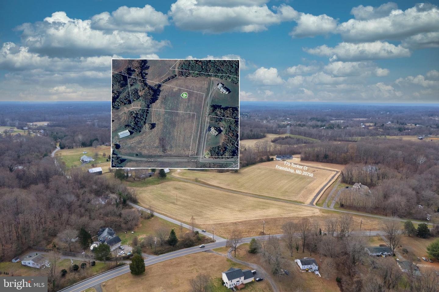 Friendship, Maryland, 20758, United States, 4 Bedrooms Bedrooms, ,4 BathroomsBathrooms,Residential,Active,2007158