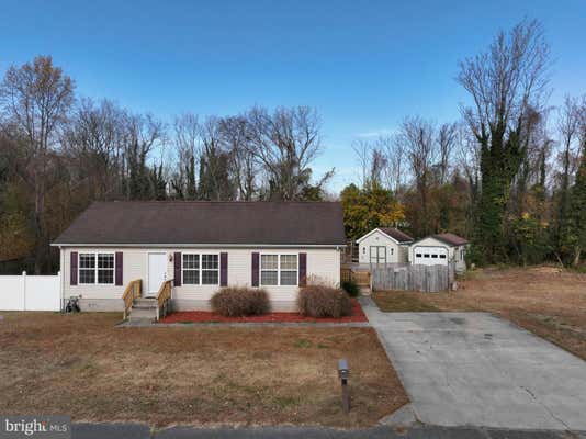 142 SMUGGLERS WAY, GREENSBORO, MD 21639 - Image 1