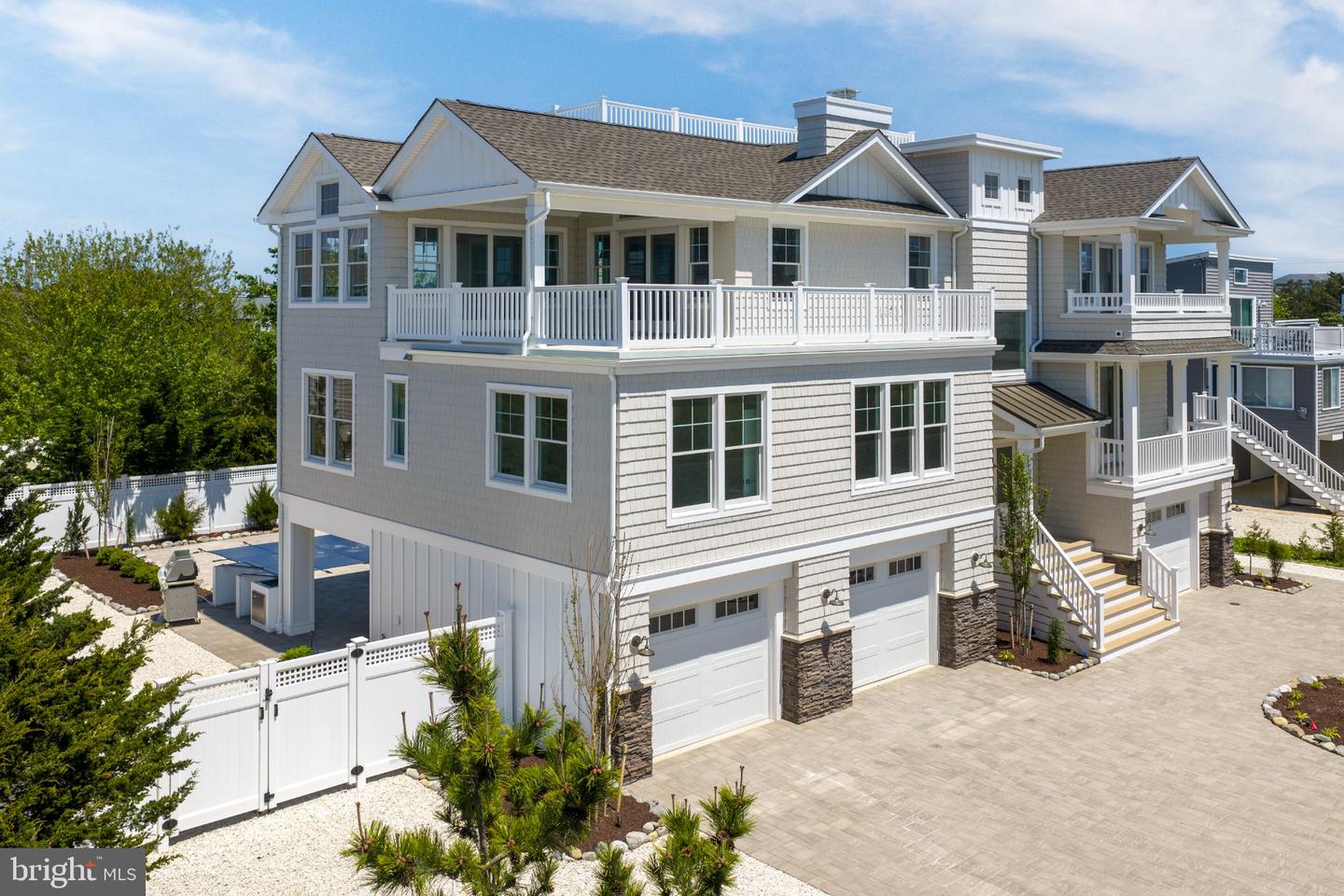 Long Beach Township, New Jersey, 08008, United States, 6 Bedrooms Bedrooms, ,6 BathroomsBathrooms,Residential,Active,2023847