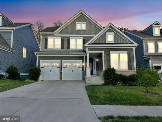 129 HIBISCUS DR, STAFFORD, VA 22554 - Image 1