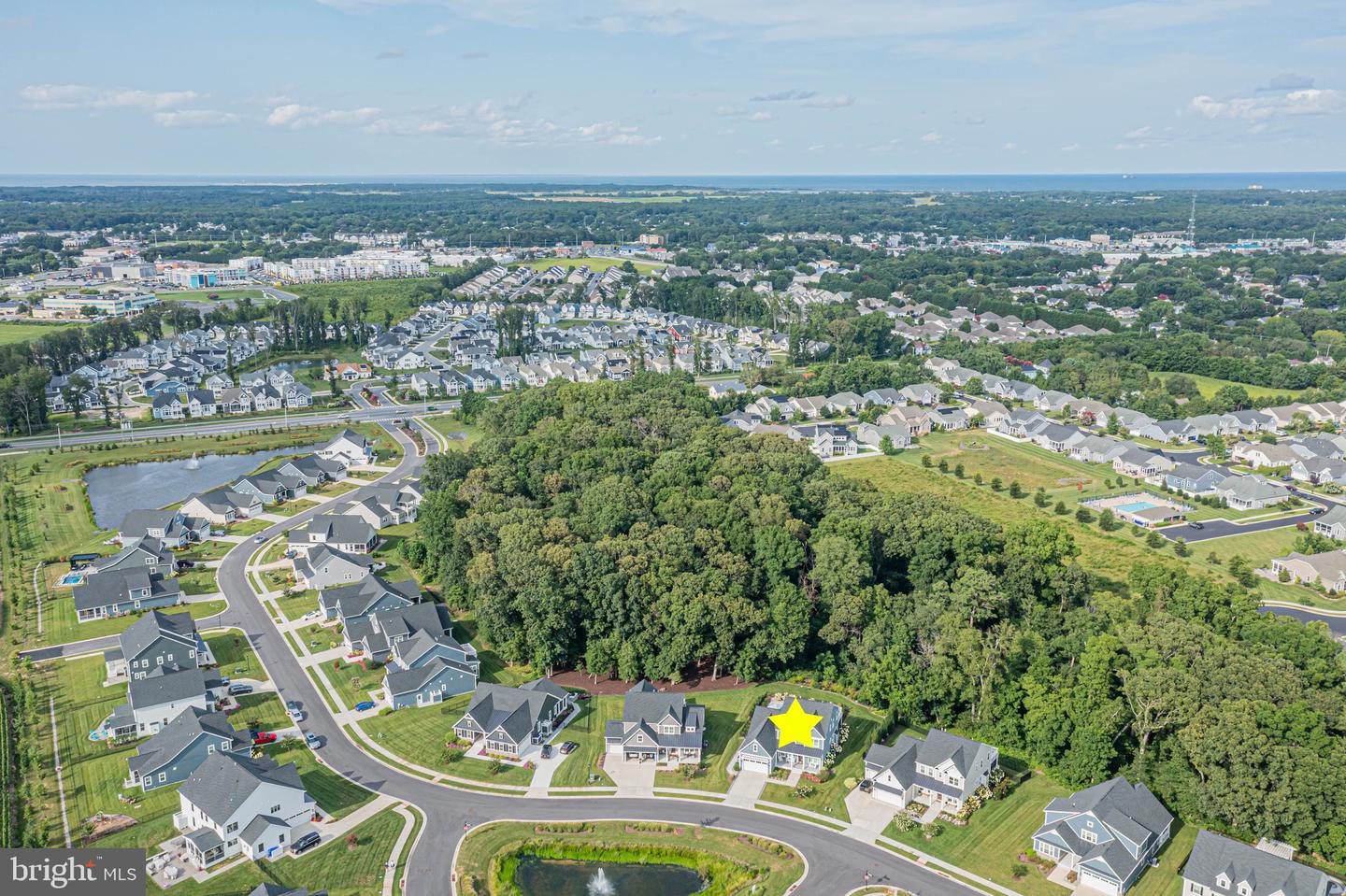 Rehoboth Beach, Delaware, 19971, United States, 4 Bedrooms Bedrooms, ,3 BathroomsBathrooms,Residential,Active,1922656
