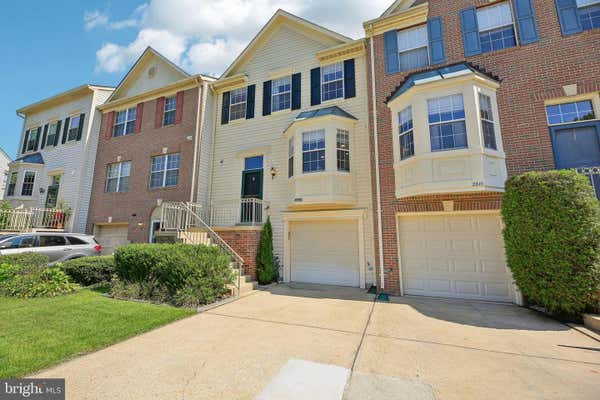 2612 TALLWIND CT, CROFTON, MD 21114 - Image 1