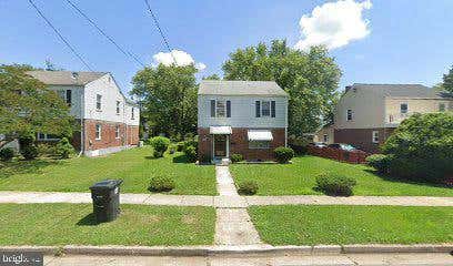 6805 10TH AVE, TAKOMA PARK, MD 20912 - Image 1