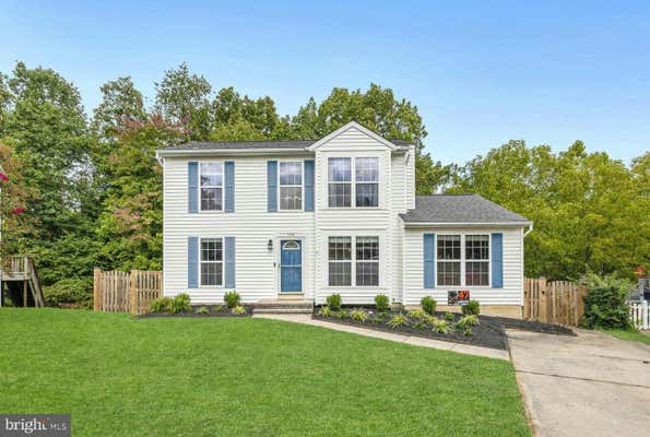 5563 SPONSELLER CT, NEW MARKET, MD 21774 - Image 1