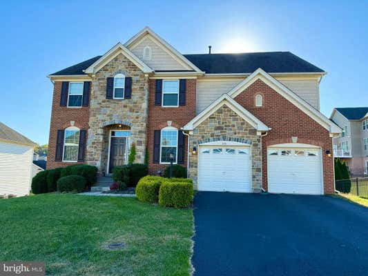 115 COACHMAN CIR, STAFFORD, VA 22554 - Image 1