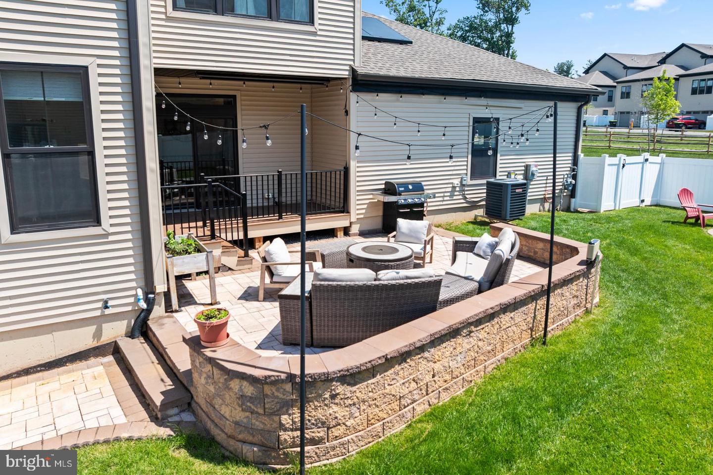 Skillman, New Jersey, 08558, United States, 4 Bedrooms Bedrooms, ,5 BathroomsBathrooms,Residential,Active,2052020