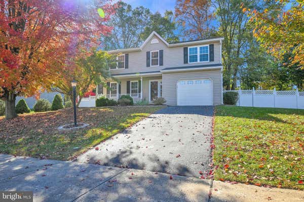 88 S KENNARD DALE AVE, STEWARTSTOWN, PA 17363 - Image 1