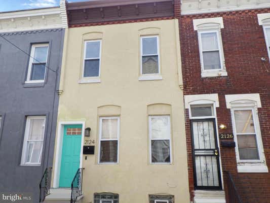 2124 PIERCE ST, PHILADELPHIA, PA 19145 - Image 1