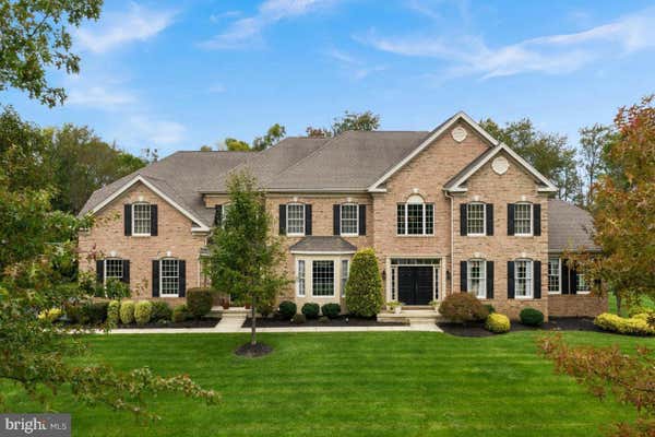 2 SLEEPY HOLLOW CT, ALLENTOWN, NJ 08501 - Image 1