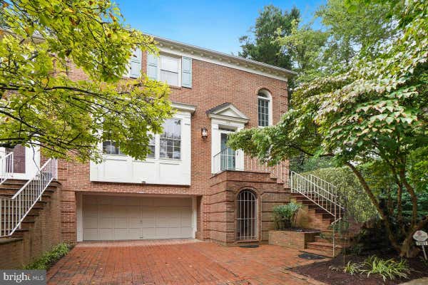 7901 QUARRY RIDGE WAY, BETHESDA, MD 20817 - Image 1