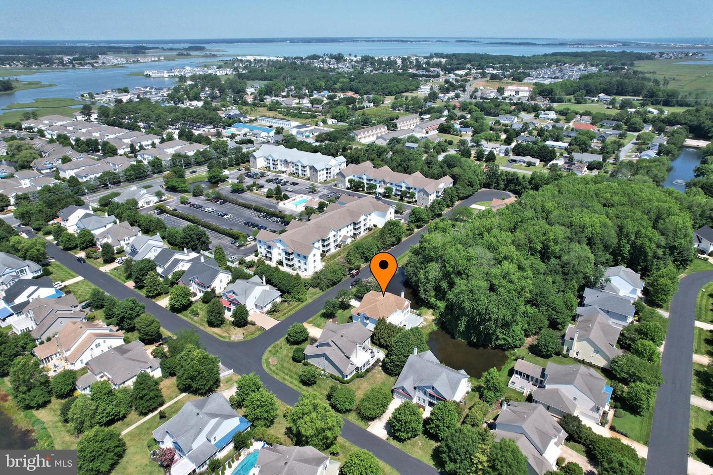 Bethany Beach, Delaware, 19930, United States, 5 Bedrooms Bedrooms, ,5 BathroomsBathrooms,Residential,Active,1824497