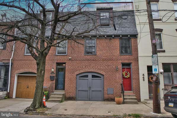 848 S FRONT ST, PHILADELPHIA, PA 19147 - Image 1