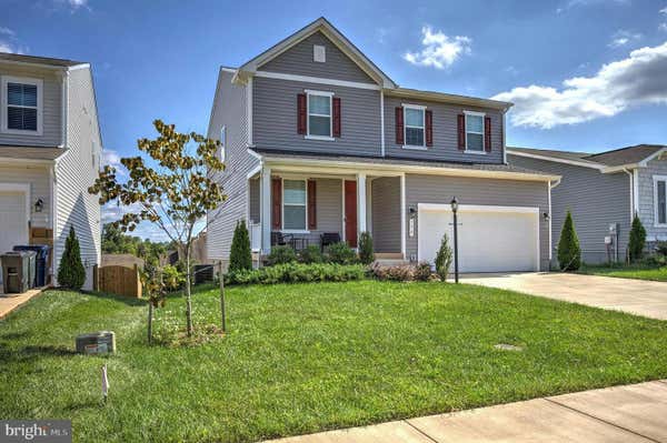 736 ROUND HILL DR, ORANGE, VA 22960 - Image 1