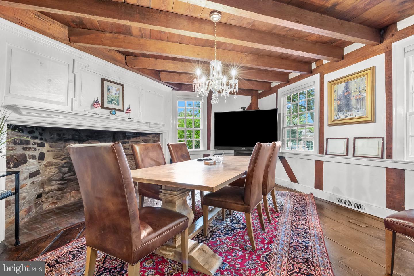 Newtown, Pennsylvania, 18940, United States, 4 Bedrooms Bedrooms, ,4 BathroomsBathrooms,Residential,Contingent,2006776