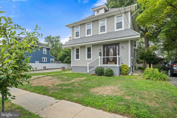 111 E KNIGHT AVE, COLLINGSWOOD, NJ 08108 - Image 1