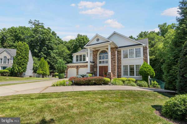 14 DEVLON CT, OWINGS MILLS, MD 21117 - Image 1