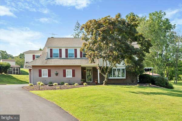 106 ANDRIEN RD, GLEN MILLS, PA 19342 - Image 1