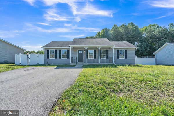 822 YARDLEY DR, PRINCE FREDERICK, MD 20678 - Image 1