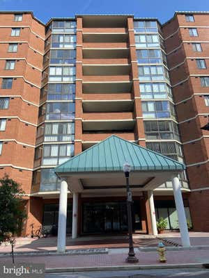 1001 N RANDOLPH ST APT 909, ARLINGTON, VA 22201 - Image 1