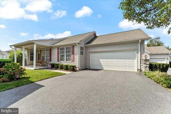 2007 HUNT MASTER LN, GLEN MILLS, PA 19342 - Image 1