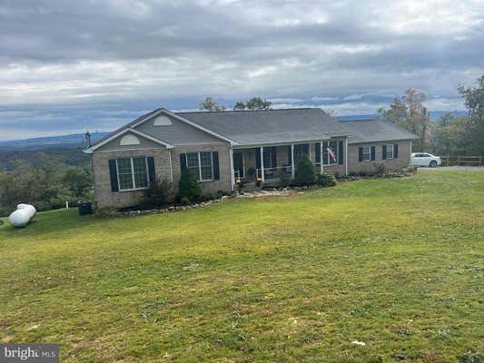 730 LAVERNE DR, AUGUSTA, WV 26704 - Image 1