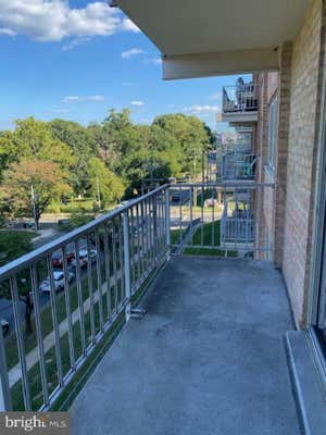 4520 KING ST APT 409, ALEXANDRIA, VA 22302 - Image 1