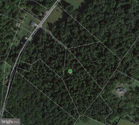 16015 FOXVILLE DEERFIELD RD, SABILLASVILLE, MD 21780 - Image 1