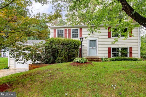 13735 MARILYN CT, WOODBRIDGE, VA 22193 - Image 1