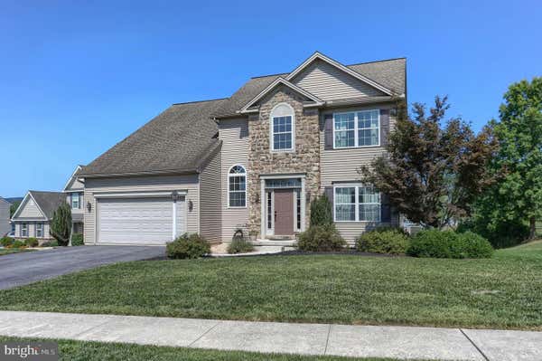 7218 KELSEY CT, HARRISBURG, PA 17112 - Image 1