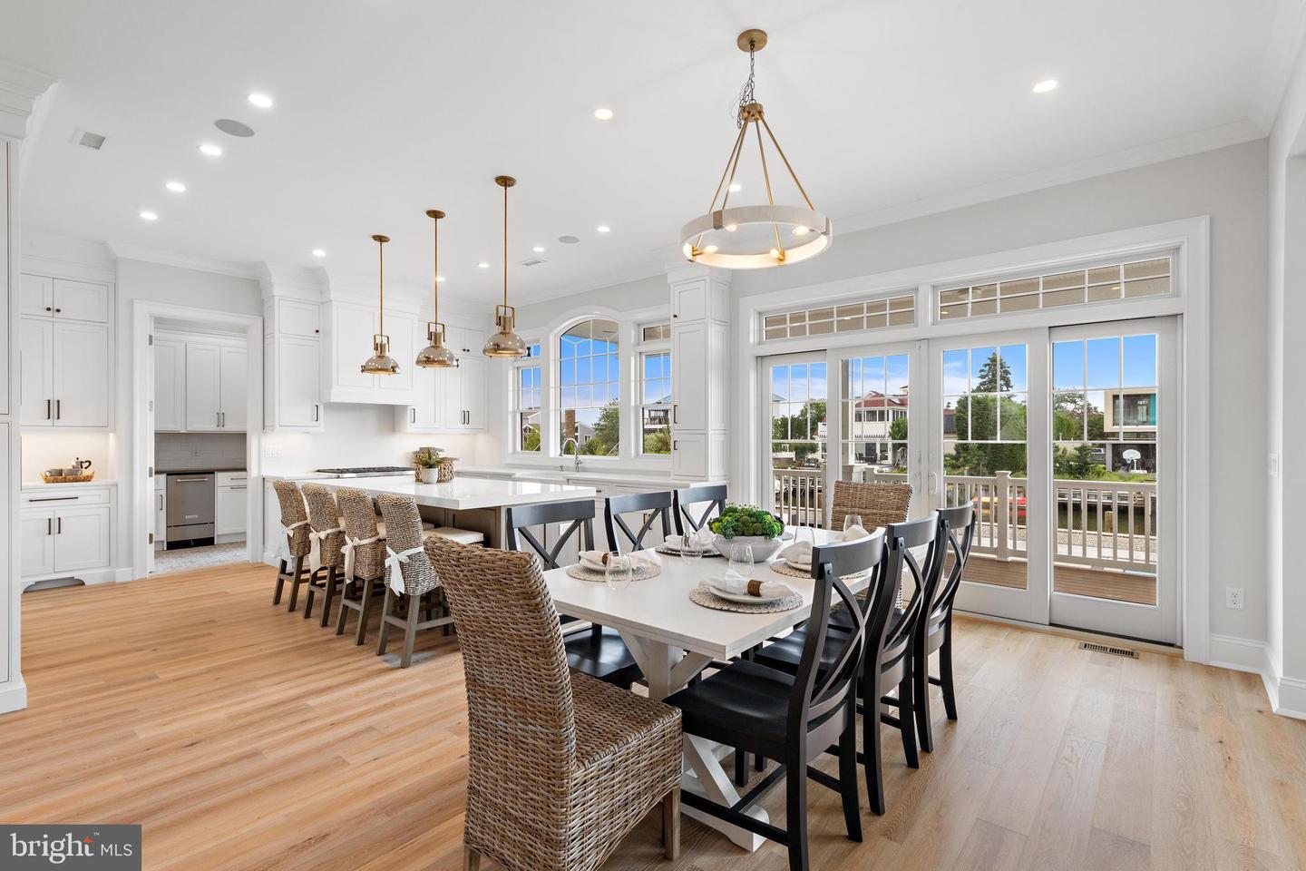 Long Beach Township, New Jersey, 08008, United States, 6 Bedrooms Bedrooms, ,7 BathroomsBathrooms,Residential,Active,1889026