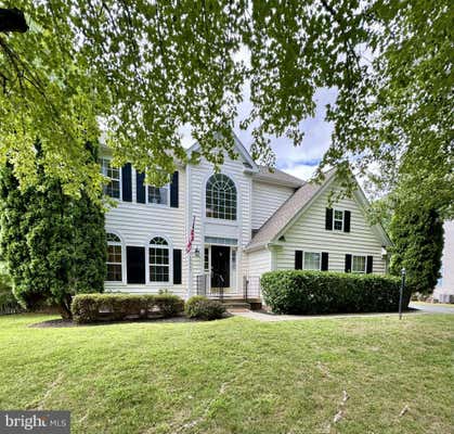 12941 CHAMPLAIN DR, MANASSAS, VA 20112 - Image 1