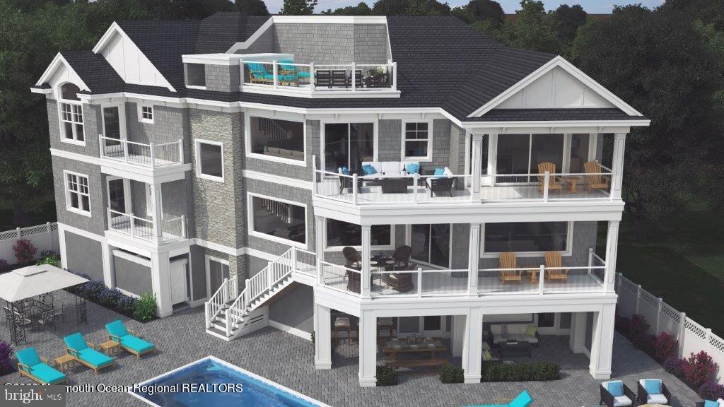 Forked River, New Jersey, 08731, United States, ,7 BathroomsBathrooms,Residential,Active,1703624