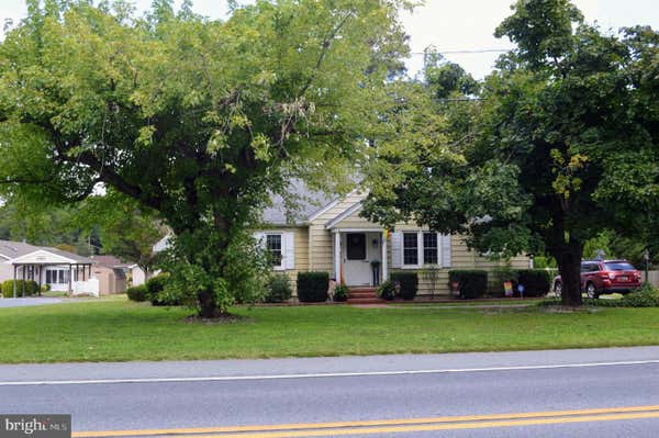 11389 LAUREL RD, LAUREL, DE 19956 - Image 1