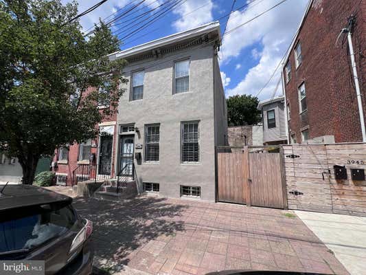 3947 BARING ST, PHILADELPHIA, PA 19104 - Image 1