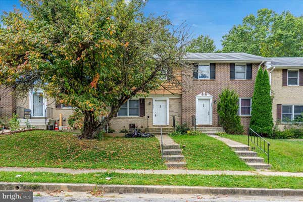 270 CEDARMERE CIR, OWINGS MILLS, MD 21117 - Image 1