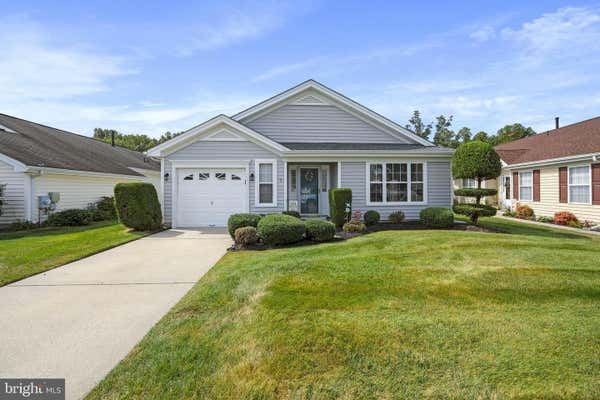 3 AUTUMN LN, SEWELL, NJ 08080 - Image 1