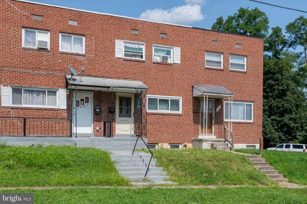 1463 S 13TH ST, HARRISBURG, PA 17104 - Image 1