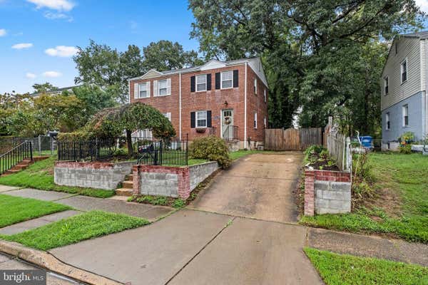 2028 ARLINGTON TER, ALEXANDRIA, VA 22303, photo 3 of 37