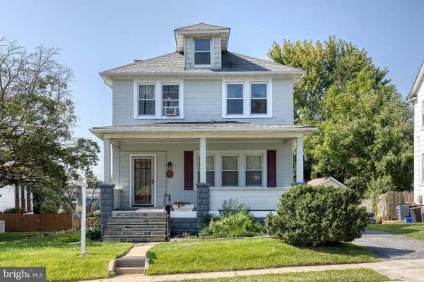 624 ORPINGTON RD, BALTIMORE, MD 21229 - Image 1