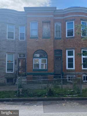 2720 PARKWOOD AVE, BALTIMORE, MD 21217 - Image 1