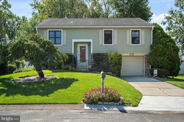 124 EDWARD DR, SWEDESBORO, NJ 08085 - Image 1