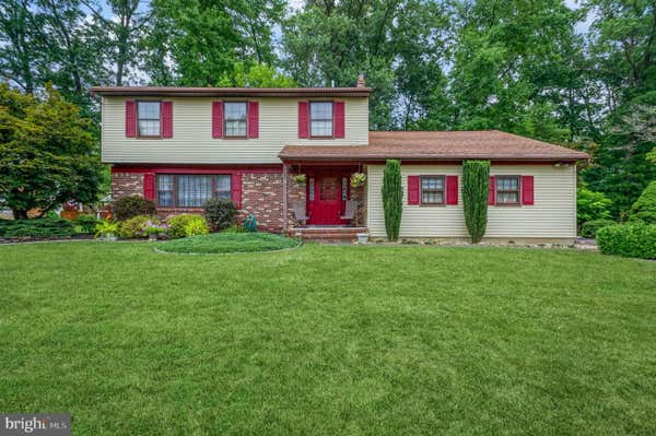 5 PEMBROKE CT, LAWRENCEVILLE, NJ 08648 - Image 1