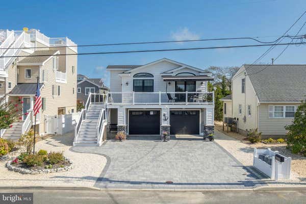 261 DIVISION AVE, SURF CITY, NJ 08008 - Image 1